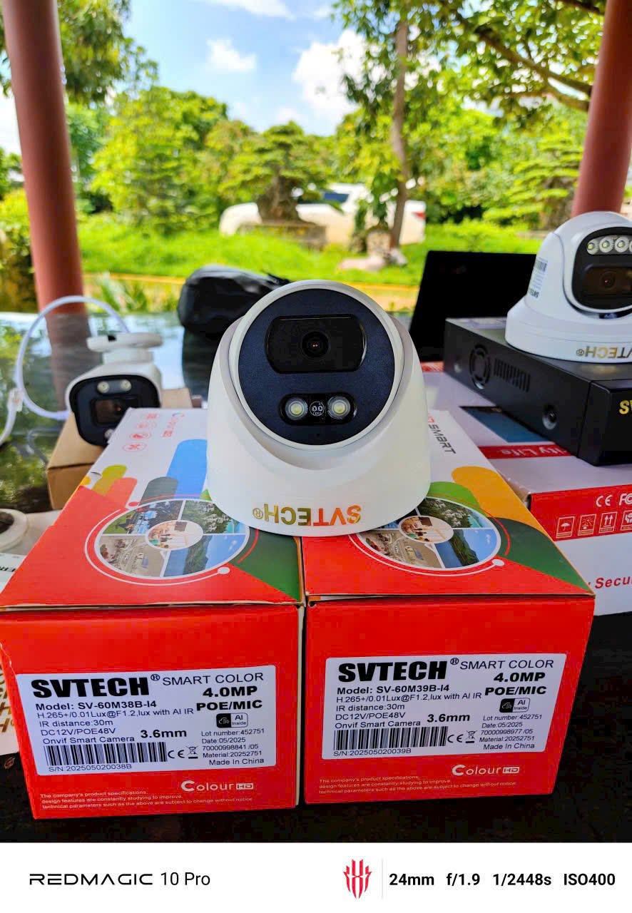 Li's Product Image